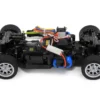 Tamiya 58747 Mini Cooper Racing (MB-01) Bausatz