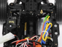 Tamiya 58747 Mini Cooper Racing (MB-01) Bausatz