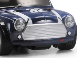Tamiya 58747 Mini Cooper Racing (MB-01) Bausatz