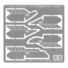 Tamiya Mini-Säge für Photoätz-Teile / Photo-Etched Craft Saw #74094