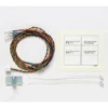 Tamiya 3mm LED orange (klar) MFC-01 / MFC-02 #56521