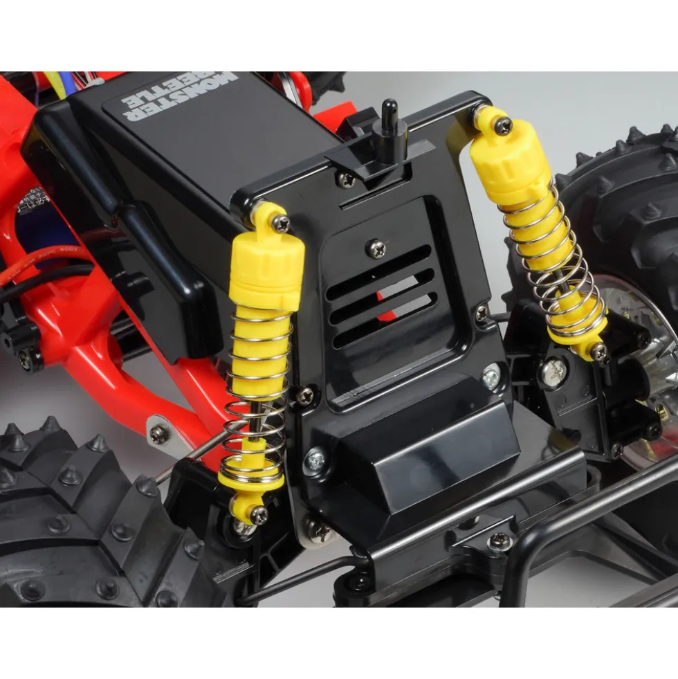 Tamiya 58618 Monster Beetle 2015 Bausatz