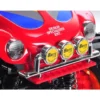 Tamiya 58672 Monster Beetle Trail Bausatz GF-01TR 1:14
