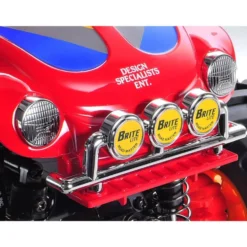 Tamiya 58672 Monster Beetle Trail Bausatz GF-01TR 1:14