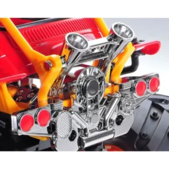 Tamiya 58672 Monster Beetle Trail Bausatz GF-01TR 1:14