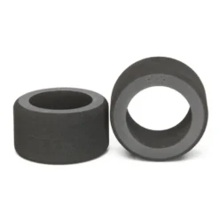 Tamiya Moosgummireifen A 44/35 hinten (2 Stk.) F104 #51385