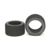 Tamiya Moosgummi-Reifen hinten Typ B (2 Stk.) F104 #54168