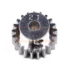 Tamiya Motorritzel 21 Zähne ALU Modul 0.6 #3515017