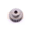 Tamiya Motorritzel 26 Zähne Modul 0,5 (DF-03) #3505054