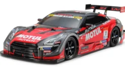 Tamiya 58625 MOTUL Autech GT-R (TT-02) Bausatz