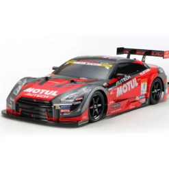 Tamiya 58625 MOTUL Autech GT-R (TT-02) Bausatz