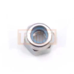 Tamiya 12220001 Mutter 3mm (selbsichernd)