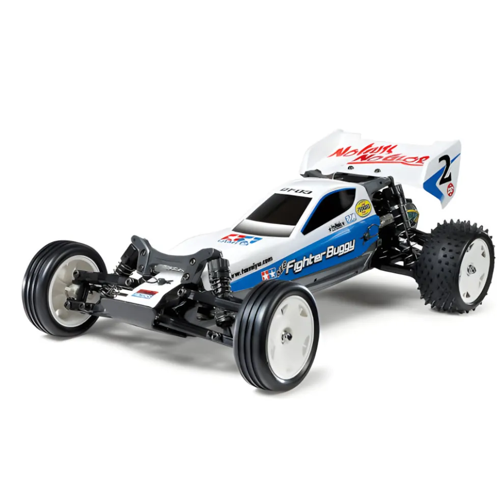 Tamiya Neo Fighter Buggy (DT-03) Bausatz #58587