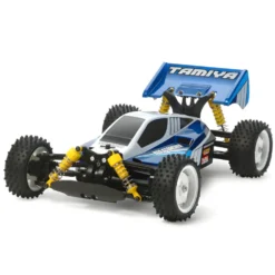 Tamiya Neo Scorcher TT-02B Bausatz #58568