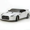Tamiya Nissan GT-R Drift Spec TT-02D 1:10 Bausatz (mit Licht)