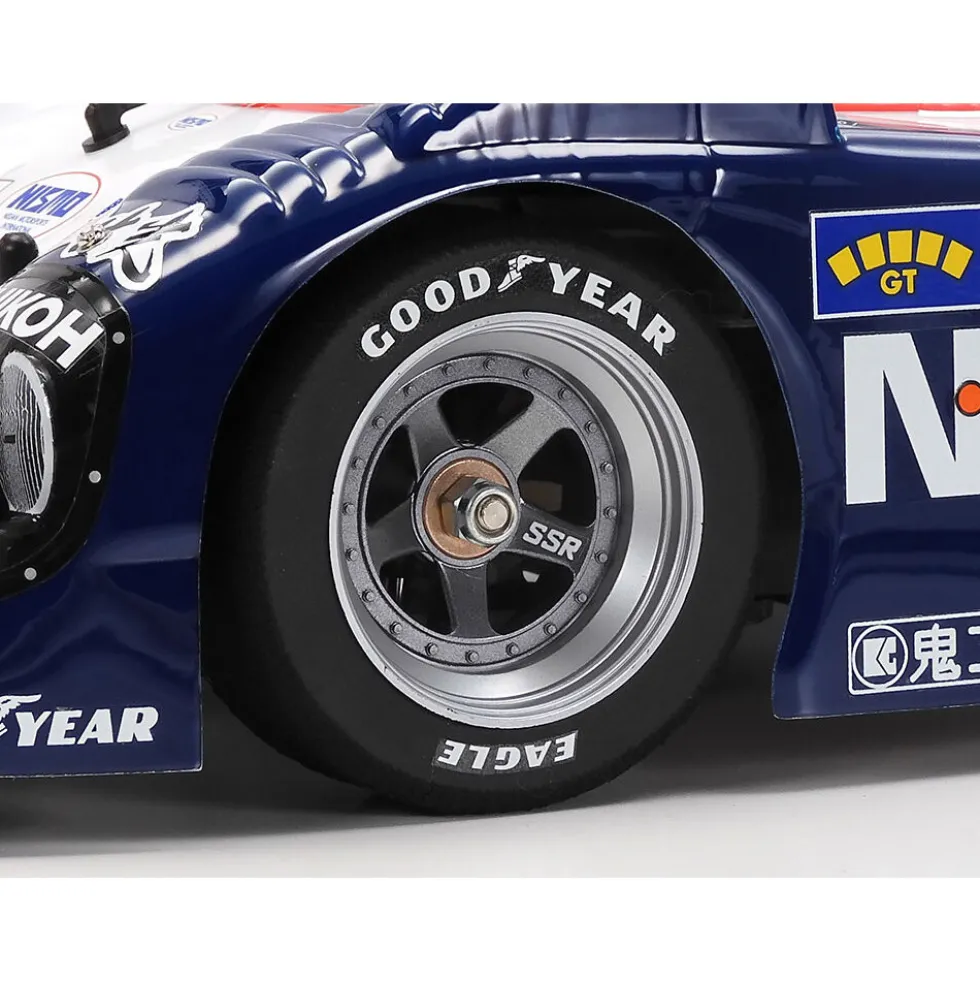 Tamiya 47531 Nissan R91CP 92 Daytona 24h Winner Bausatz