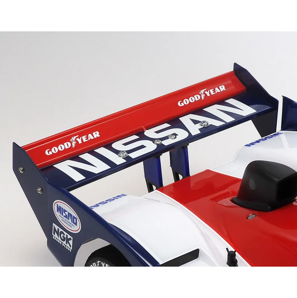 Tamiya 47531 Nissan R91CP 92 Daytona 24h Winner Bausatz
