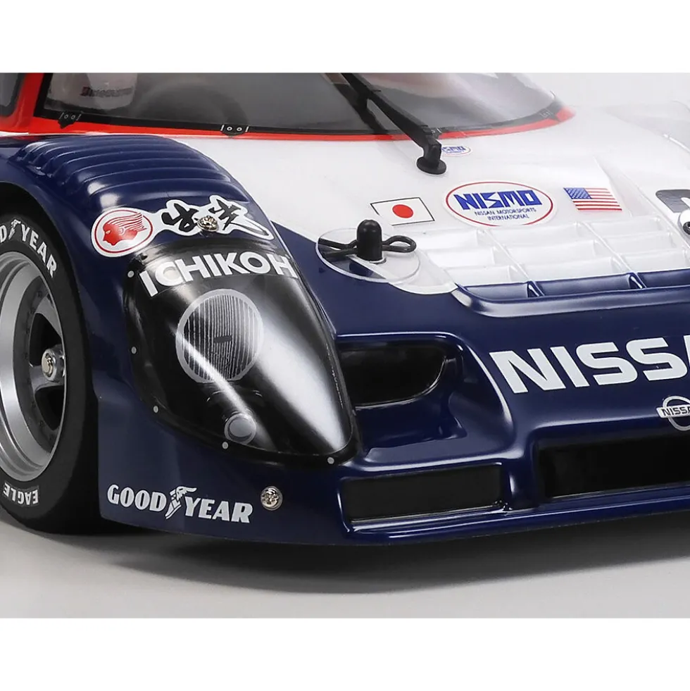 Tamiya 47531 Nissan R91CP 92 Daytona 24h Winner Bausatz