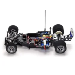 Tamiya 47531 Nissan R91CP 92 Daytona 24h Winner Bausatz