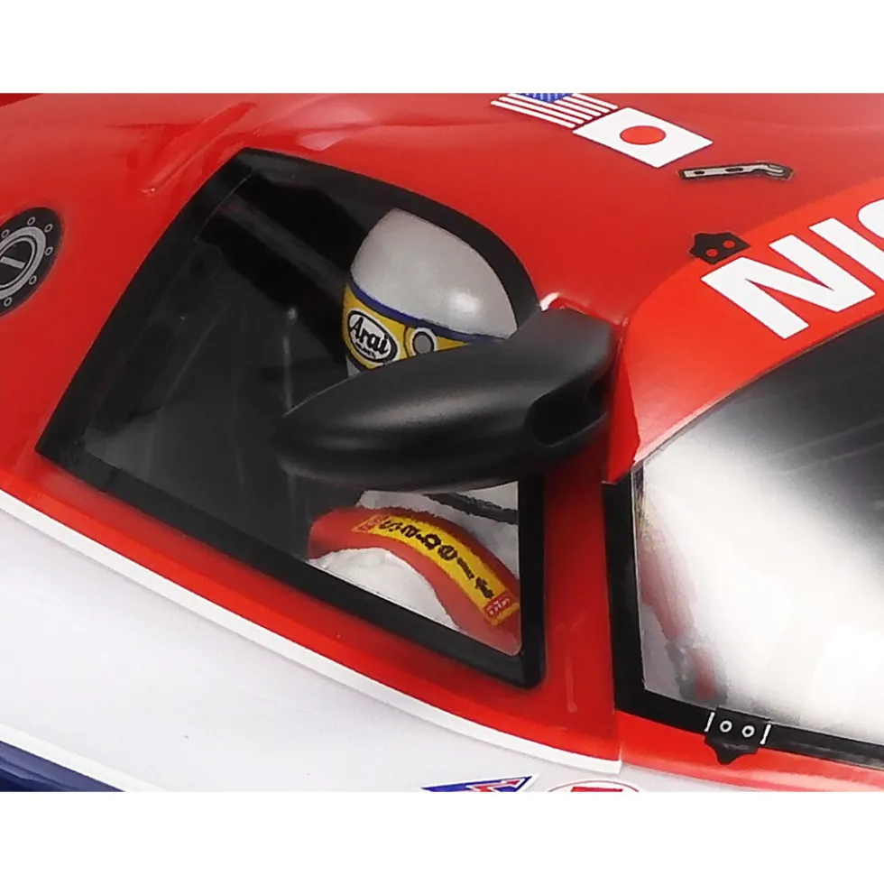 Tamiya 47531 Nissan R91CP 92 Daytona 24h Winner Bausatz