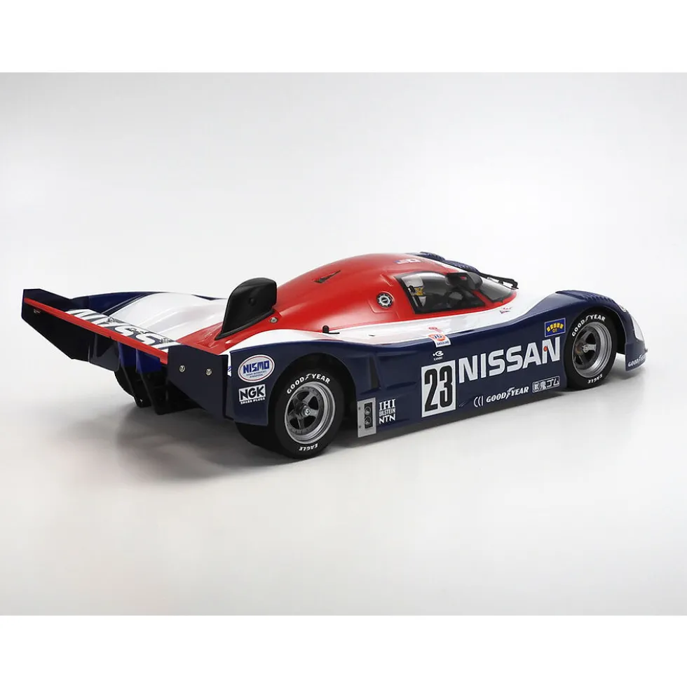 Tamiya 47531 Nissan R91CP 92 Daytona 24h Winner Bausatz