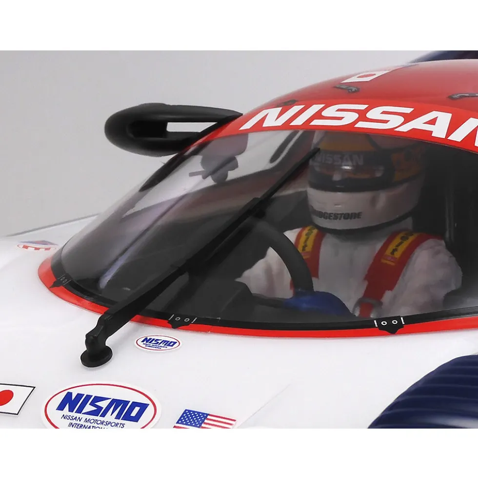 Tamiya 47531 Nissan R91CP 92 Daytona 24h Winner Bausatz