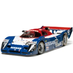 Tamiya 47531 Nissan R91CP 92 Daytona 24h Winner Bausatz