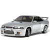 Tamiya Nissan Skyline GT-R R33 (TT-02D) Drift Spec Bausatz #58604