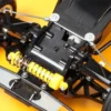 Tamiya 58577 Novafox Bausatz