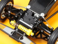 Tamiya 58577 Novafox Bausatz