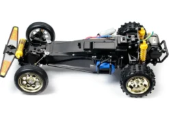 Tamiya 58577 Novafox Bausatz
