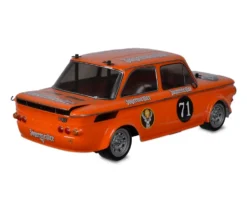 Tamiya 58649 NSU TT Prinz Jägermeister M-05 Bausatz