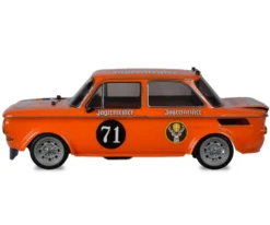 Tamiya 58649 NSU TT Prinz Jägermeister M-05 Bausatz