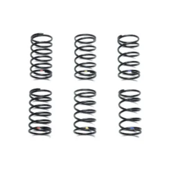 Tamiya Onroad Tuning Federnsatz (4WD/FWD & Rally Car) #53163