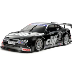 Tamiya 58701 Opel Calibra V6 Cliff (TT-01E) Bausatz