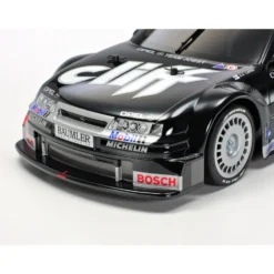 Tamiya 58701 Opel Calibra V6 Cliff (TT-01E) Bausatz