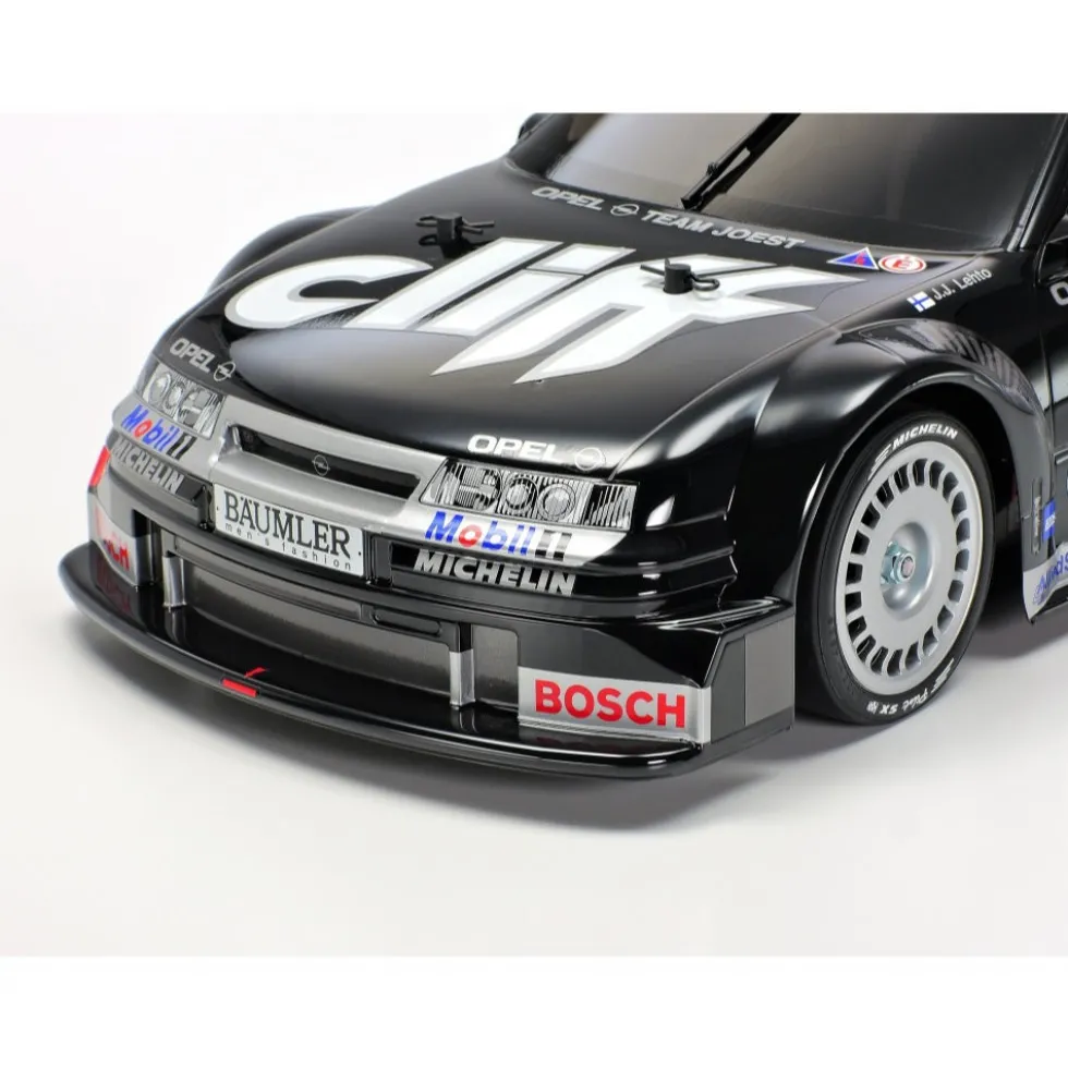 Tamiya 58701 Opel Calibra V6 Cliff (TT-01E) Bausatz
