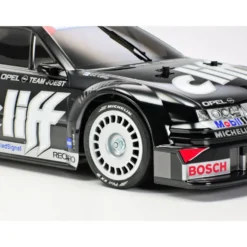 Tamiya 58701 Opel Calibra V6 Cliff (TT-01E) Bausatz