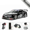 Tamiya 58701 Opel Calibra V6 Cliff (TT-01E) BUNDLE "Silber"