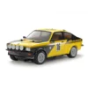 Tamiya 47499 Opel Kadett GT/E Rally (MB-01) Bausatz 1:10 vorlackiert