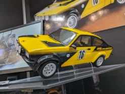 Tamiya 58729 Opel Kadett GT/E Rally (MB-01) Bausatz 1:10