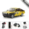 Tamiya 58729 Opel Kadett GT/E Rally (MB-01) BUNDLE "Silber"