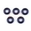 Tamiya 19804741 O-Ringe 1.8mm (5)