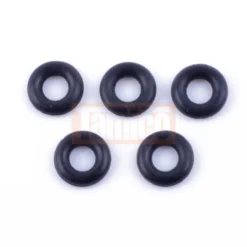 Tamiya 19804741 O-Ringe 1.8mm (5)