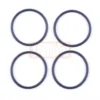 Tamiya 19804742 O-Ringe 14mm (4)