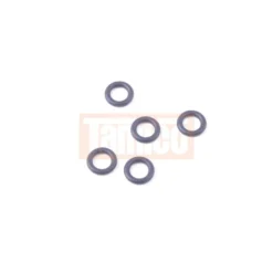 Tamiya 19804219 O-Ring 5mm (5)