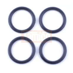 Tamiya 19804740 O-Ring 6,5mm (4)