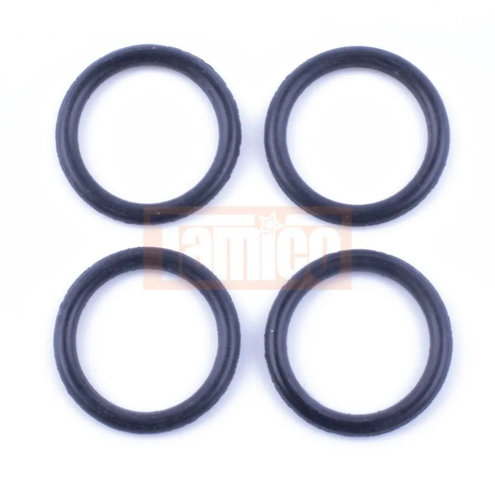 Tamiya 19804740 O-Ring 6,5mm (4)