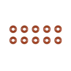 Tamiya O-Ring 3mm rot (10 Stk.) #50597