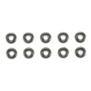 Tamiya O-Ring 3mm schwarz (10 Stk.) #84195